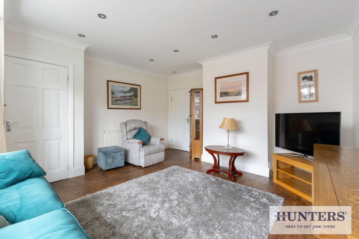 Fieldhead Road, Guiseley, Leeds