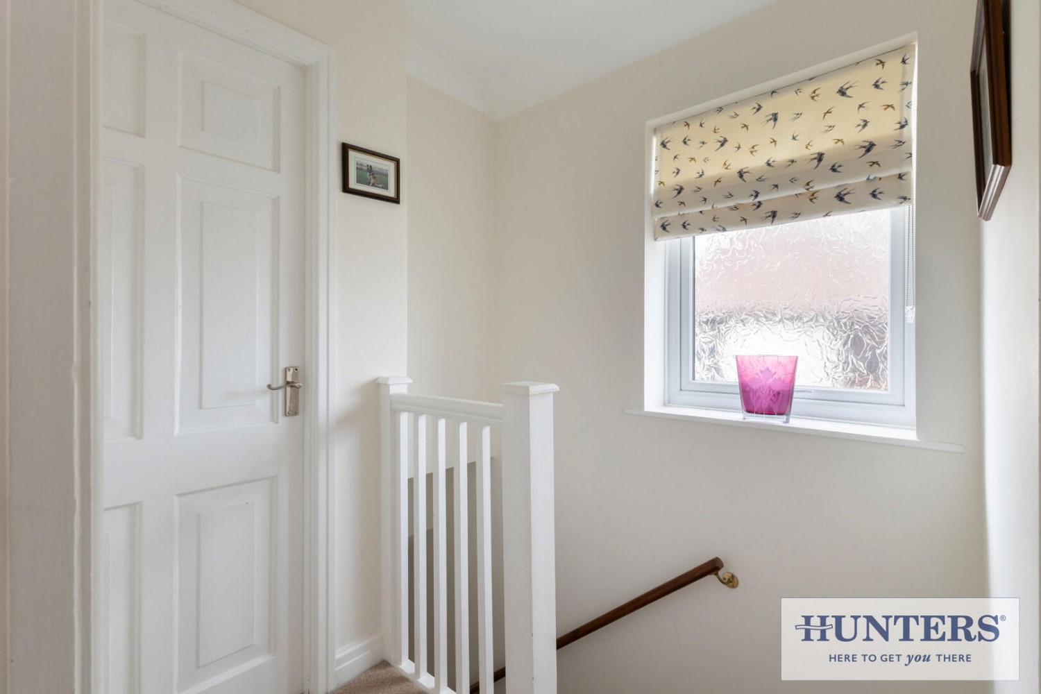 Fieldhead Road, Guiseley, Leeds