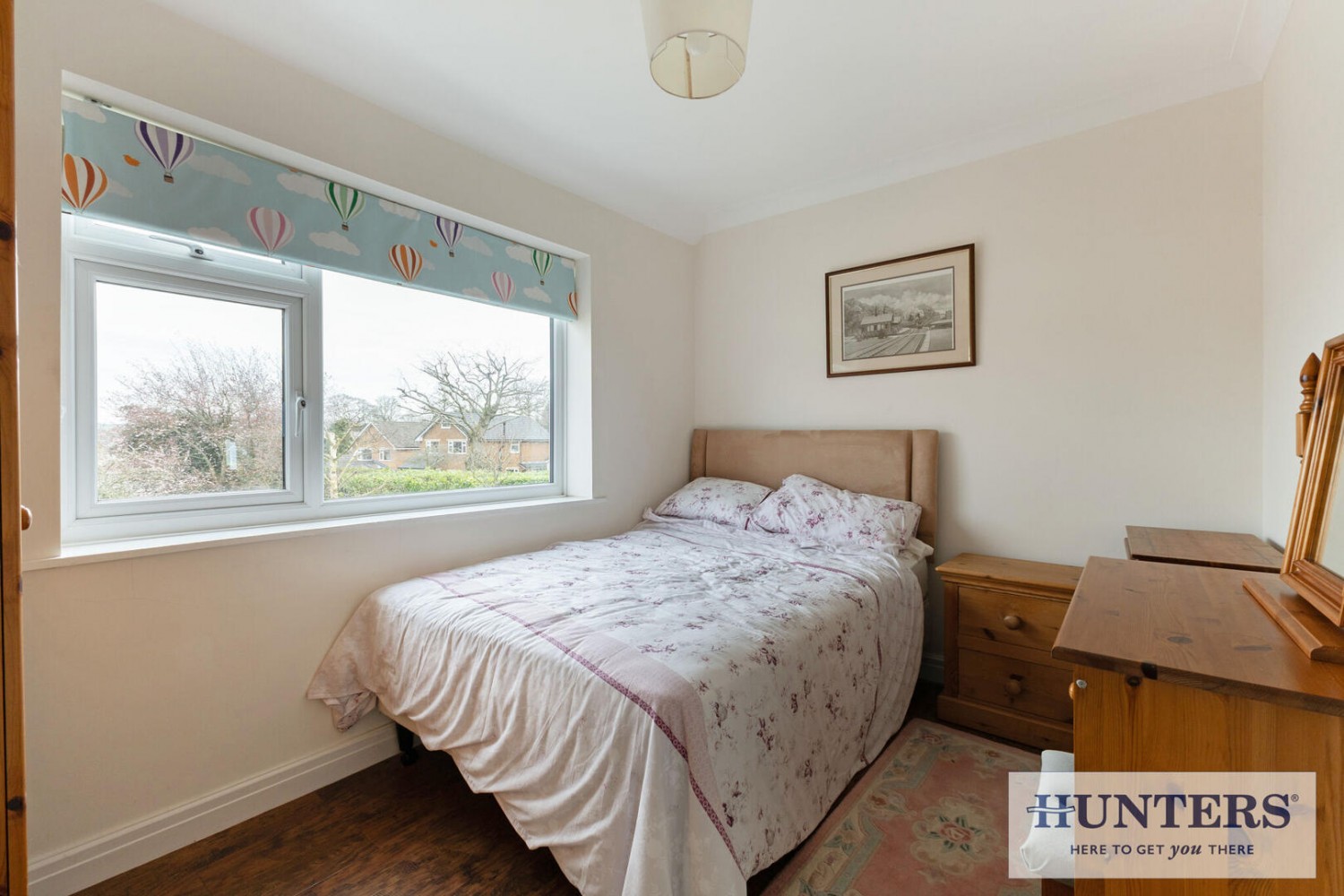 Fieldhead Road, Guiseley, Leeds