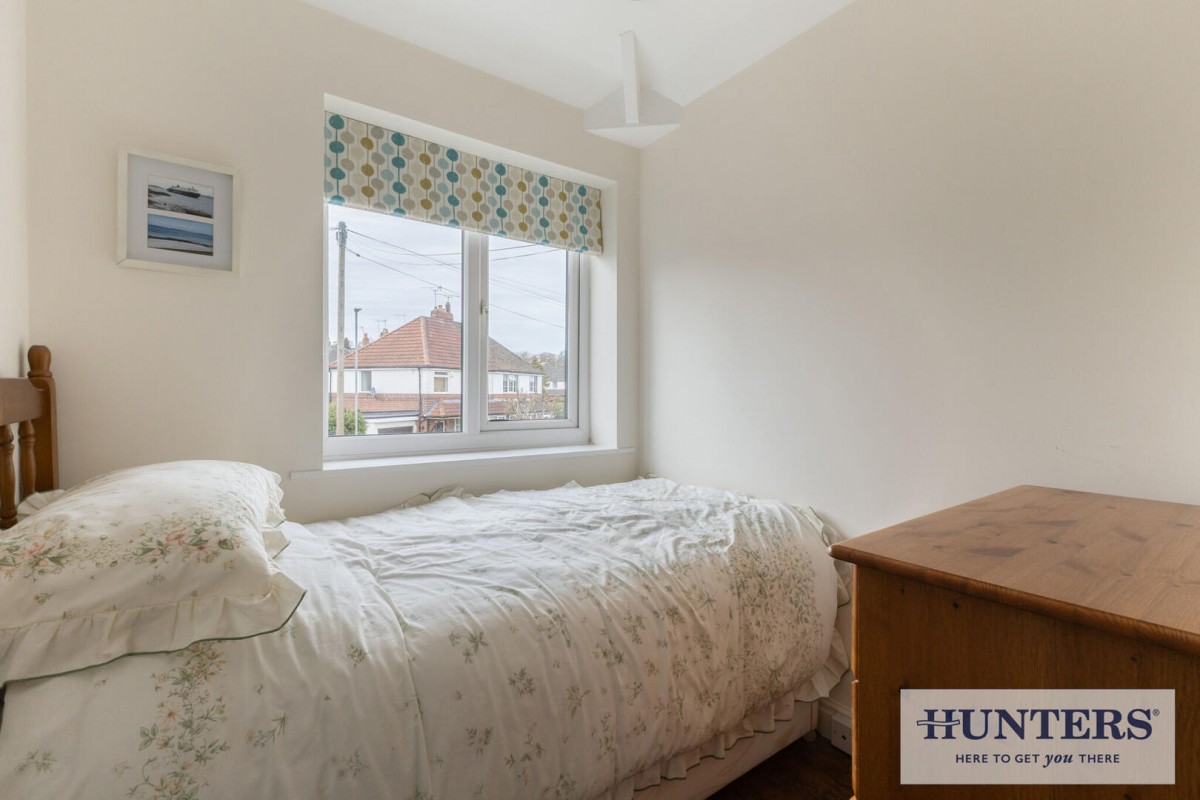 Fieldhead Road, Guiseley, Leeds