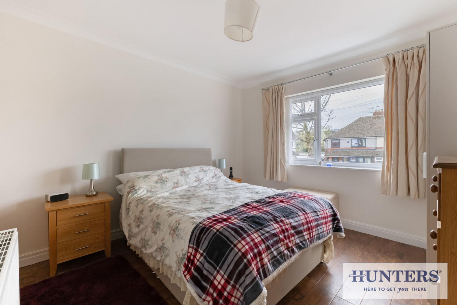 Fieldhead Road, Guiseley, Leeds