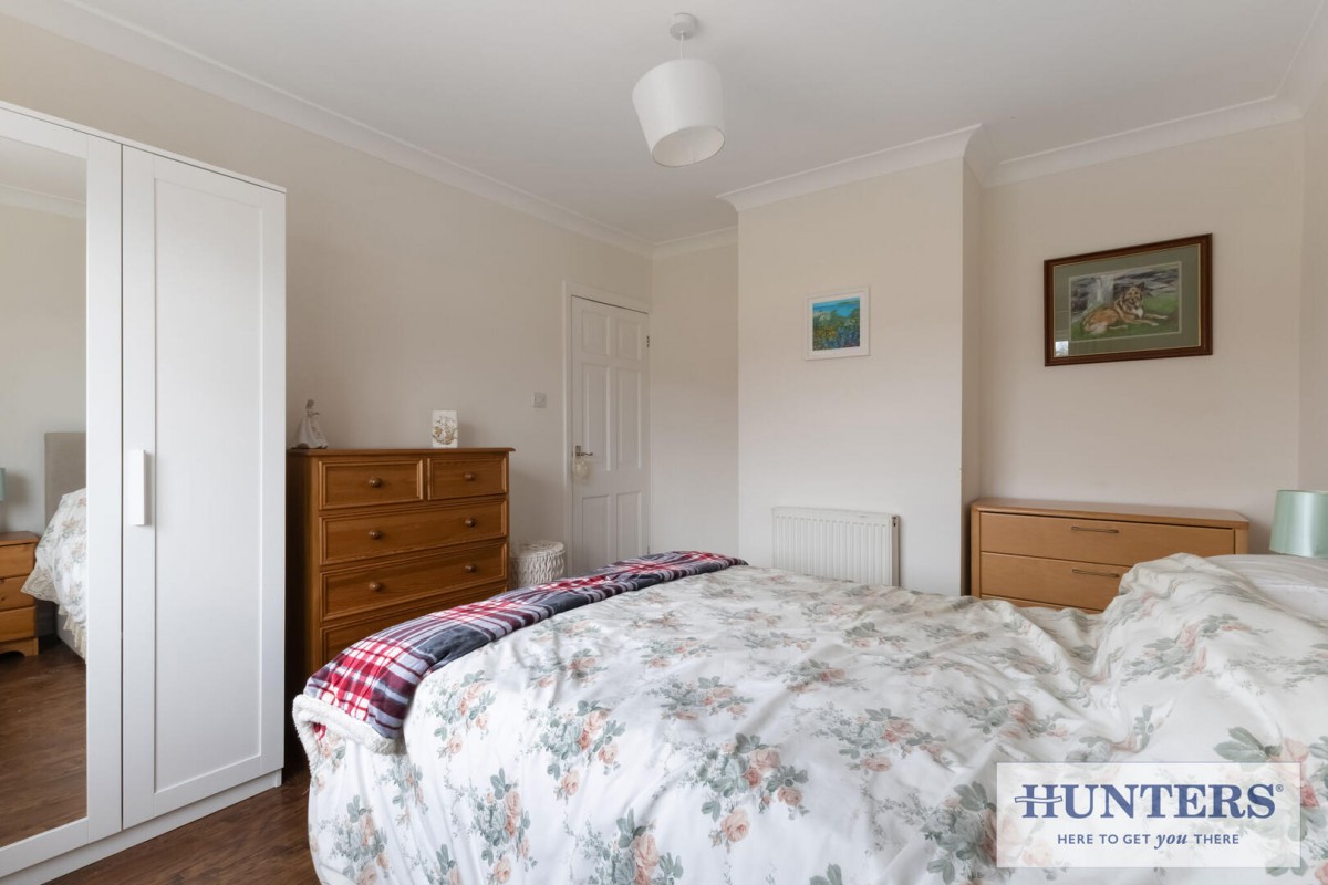 Fieldhead Road, Guiseley, Leeds