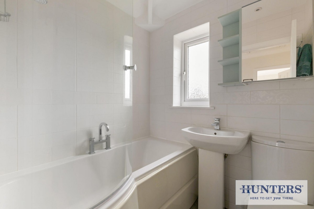 Fieldhead Road, Guiseley, Leeds