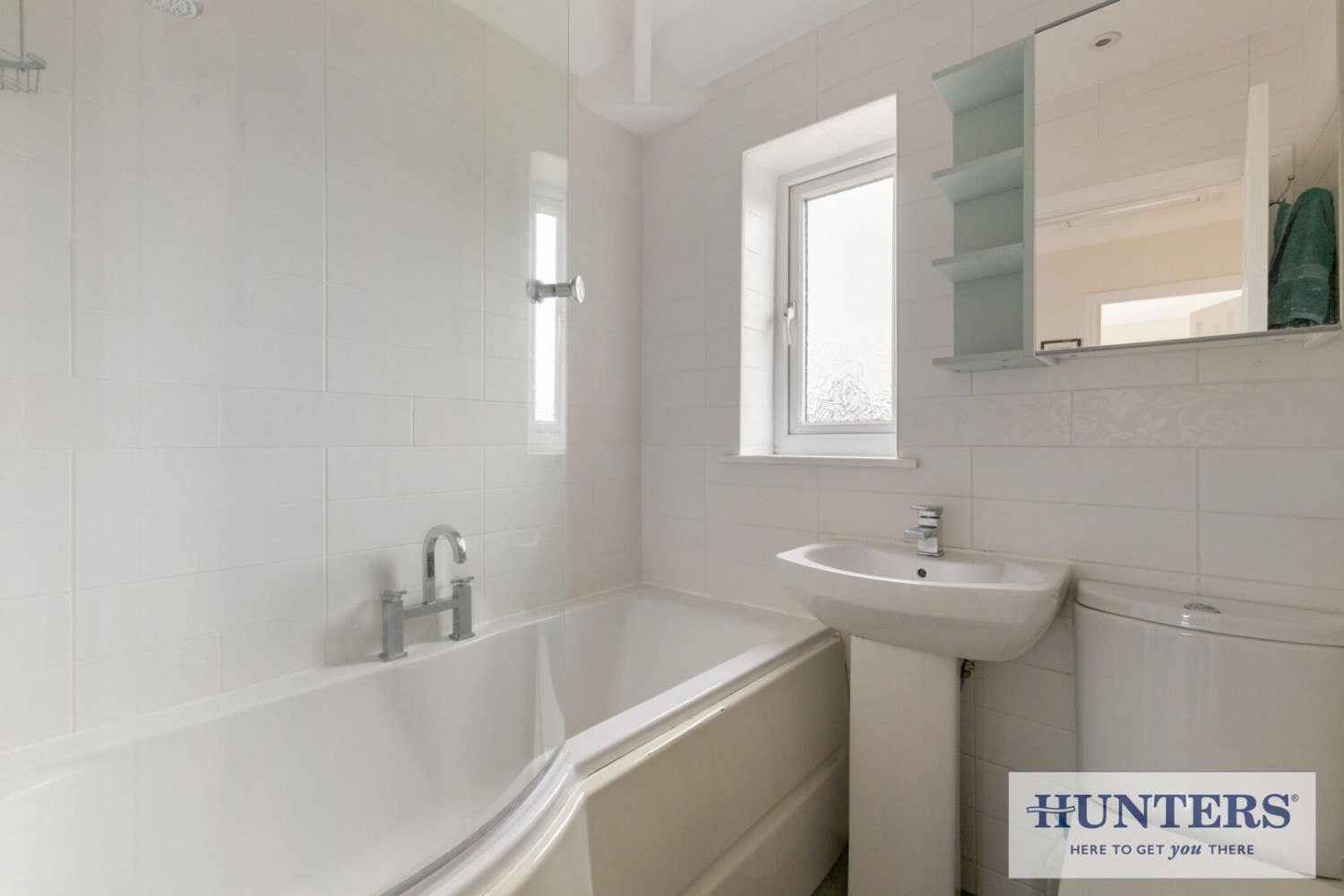 Fieldhead Road, Guiseley, Leeds