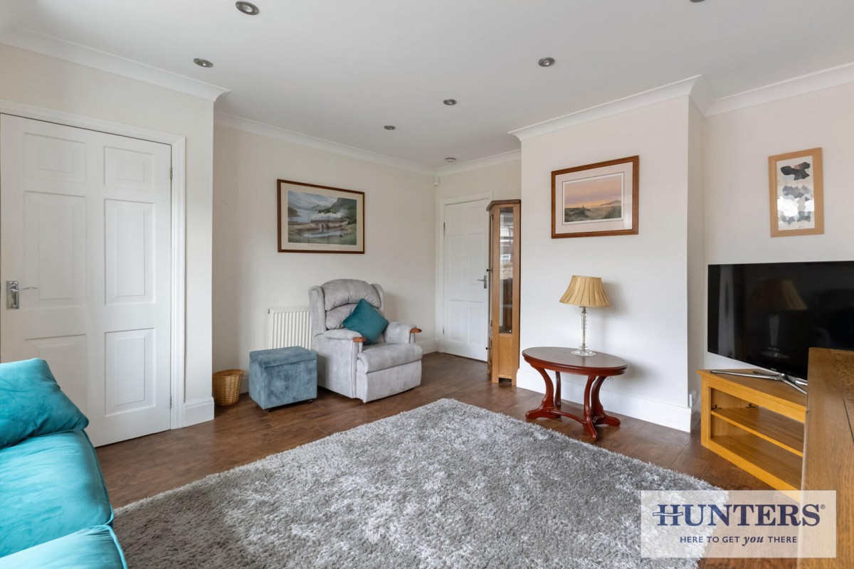 Fieldhead Road, Guiseley, Leeds