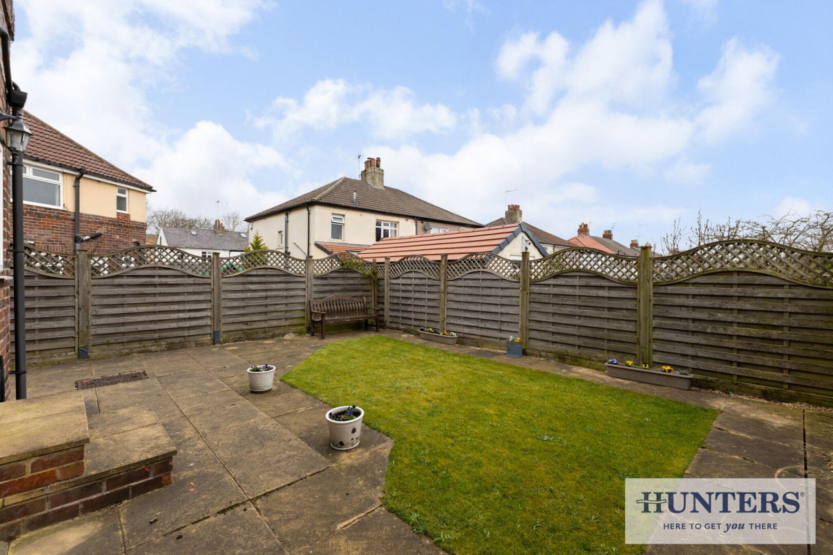 Fieldhead Road, Guiseley, Leeds