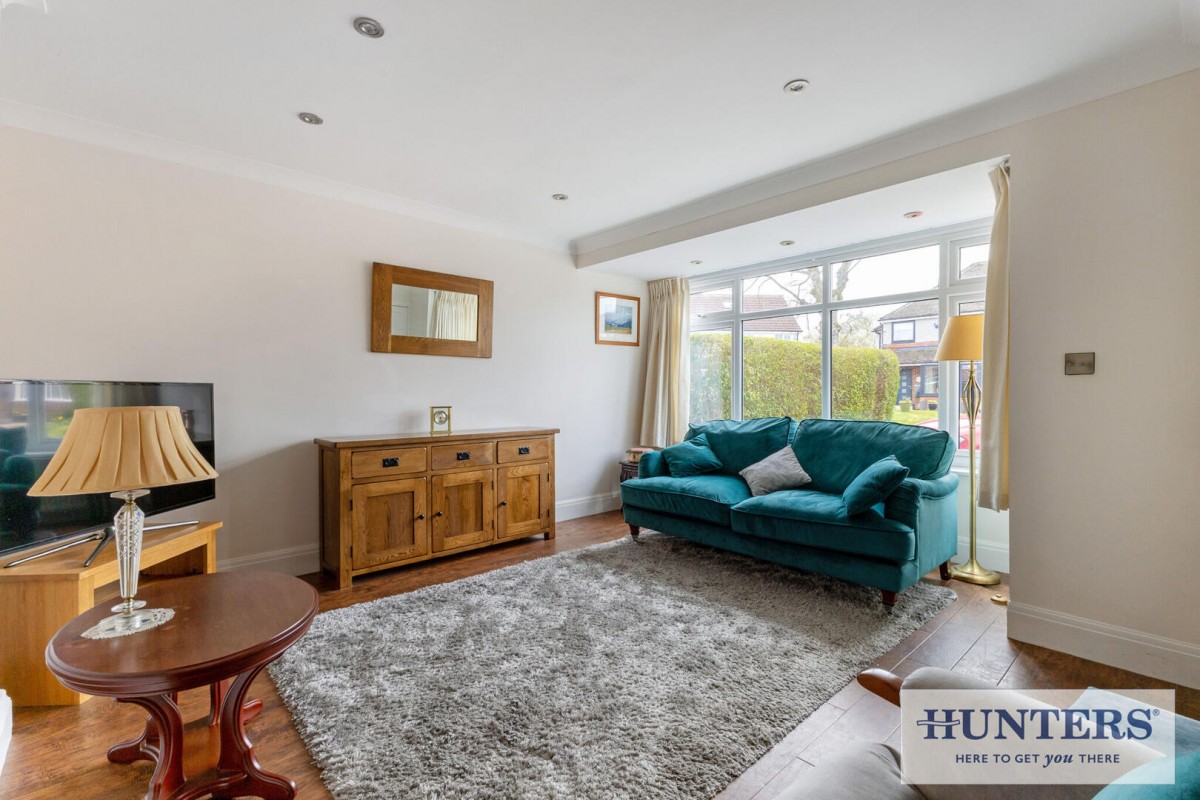 Fieldhead Road, Guiseley, Leeds