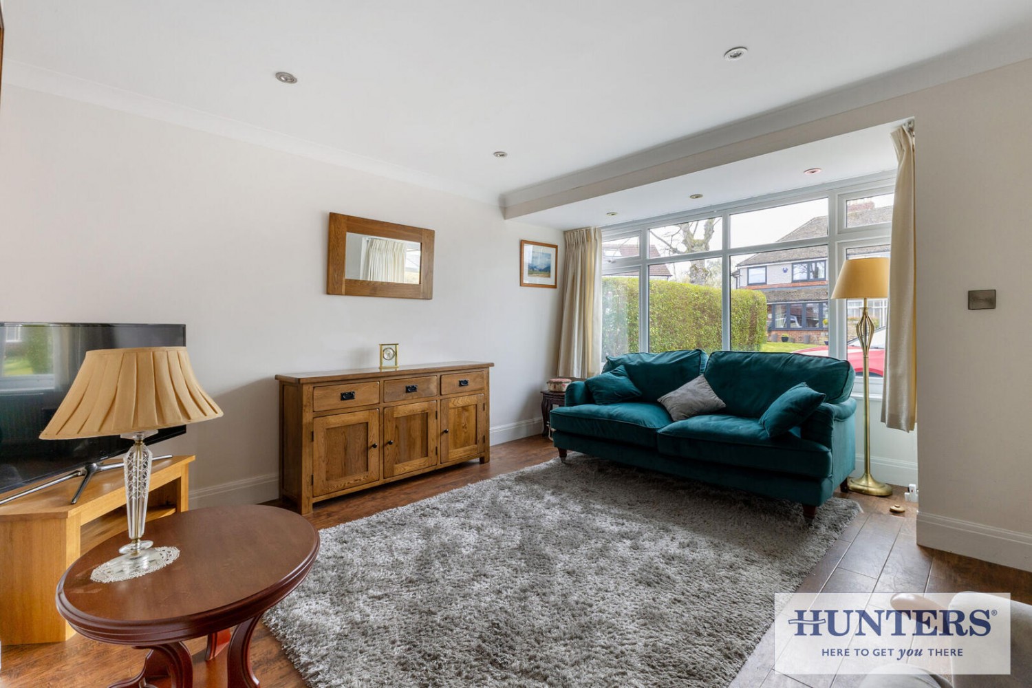 Fieldhead Road, Guiseley, Leeds