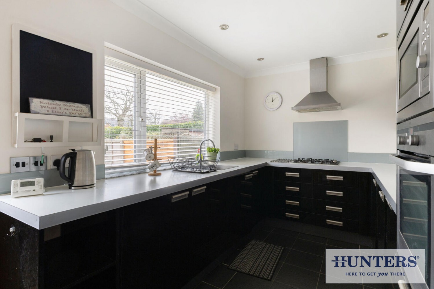 Fieldhead Road, Guiseley, Leeds