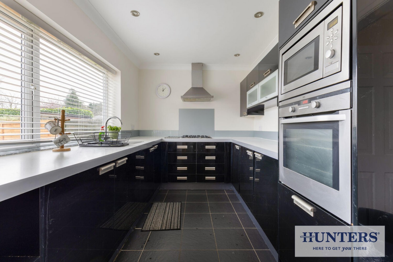 Fieldhead Road, Guiseley, Leeds