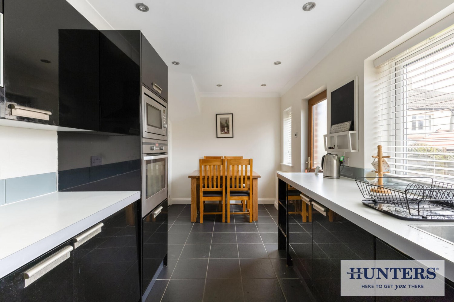 Fieldhead Road, Guiseley, Leeds