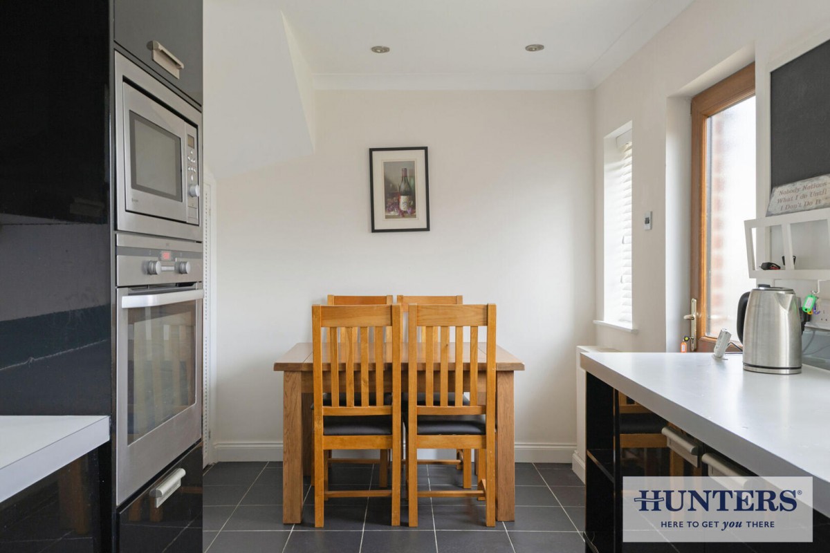 Fieldhead Road, Guiseley, Leeds