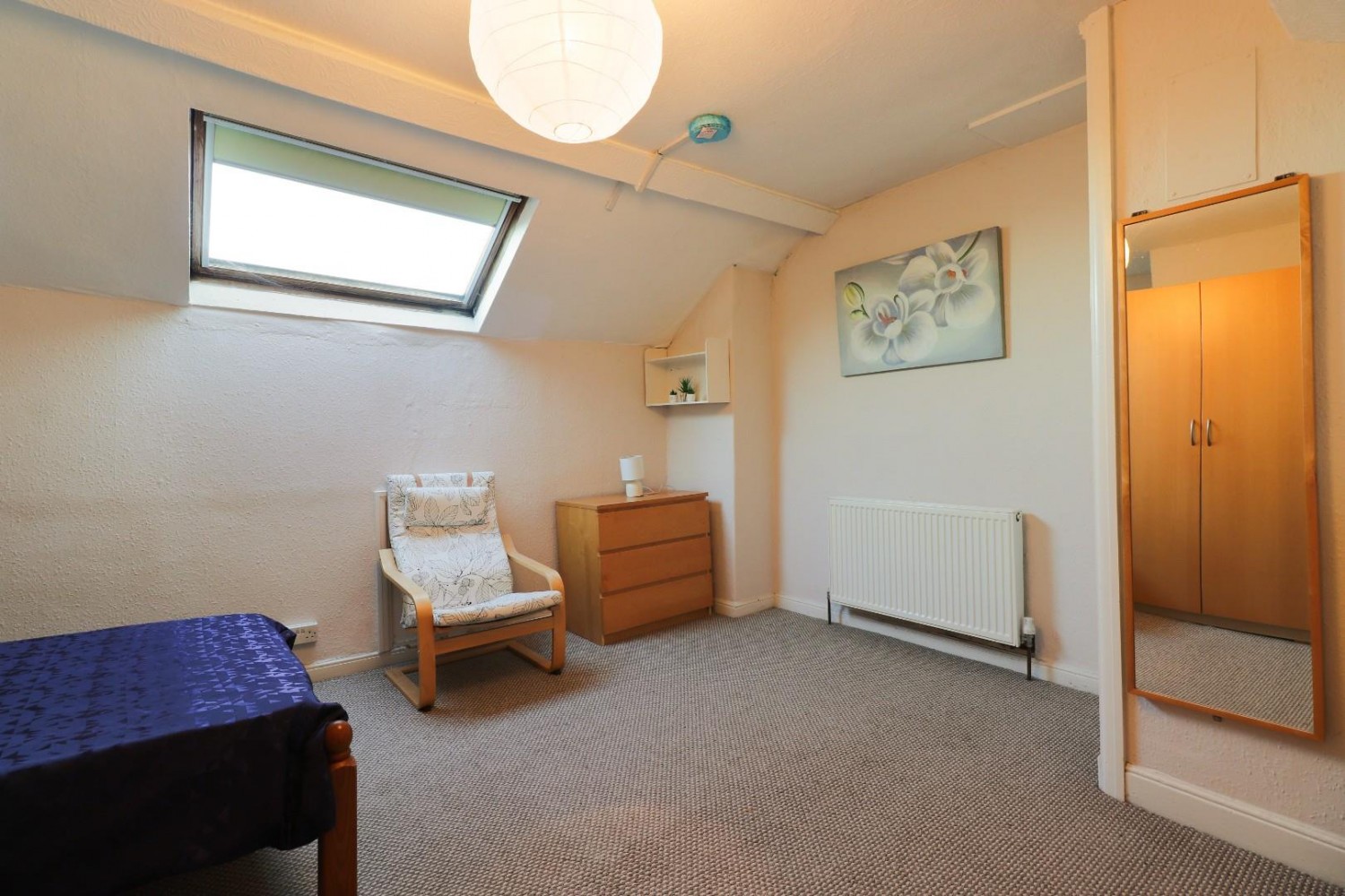 3 bedroom House for sale in School Road, Crookes, Sheffield
