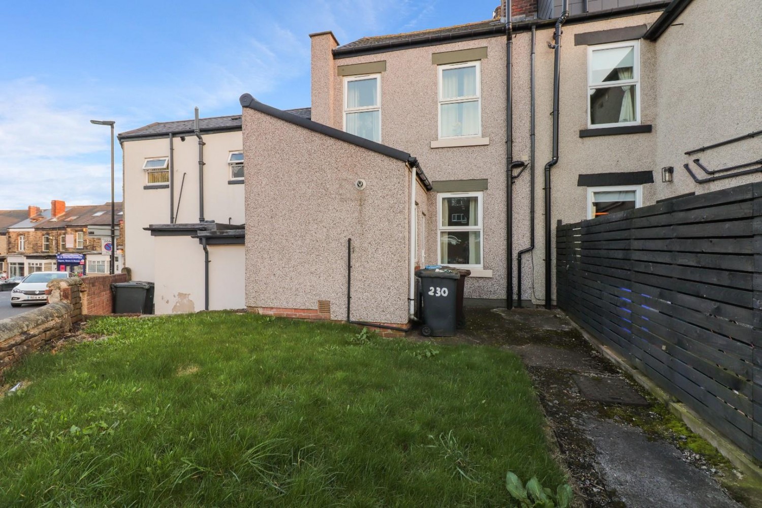 School Road, Crookes, Sheffield