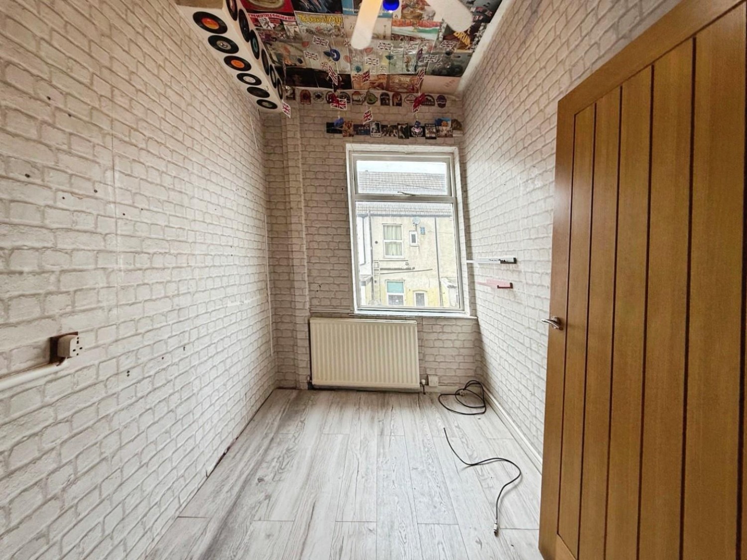 Urmston Street, Leigh