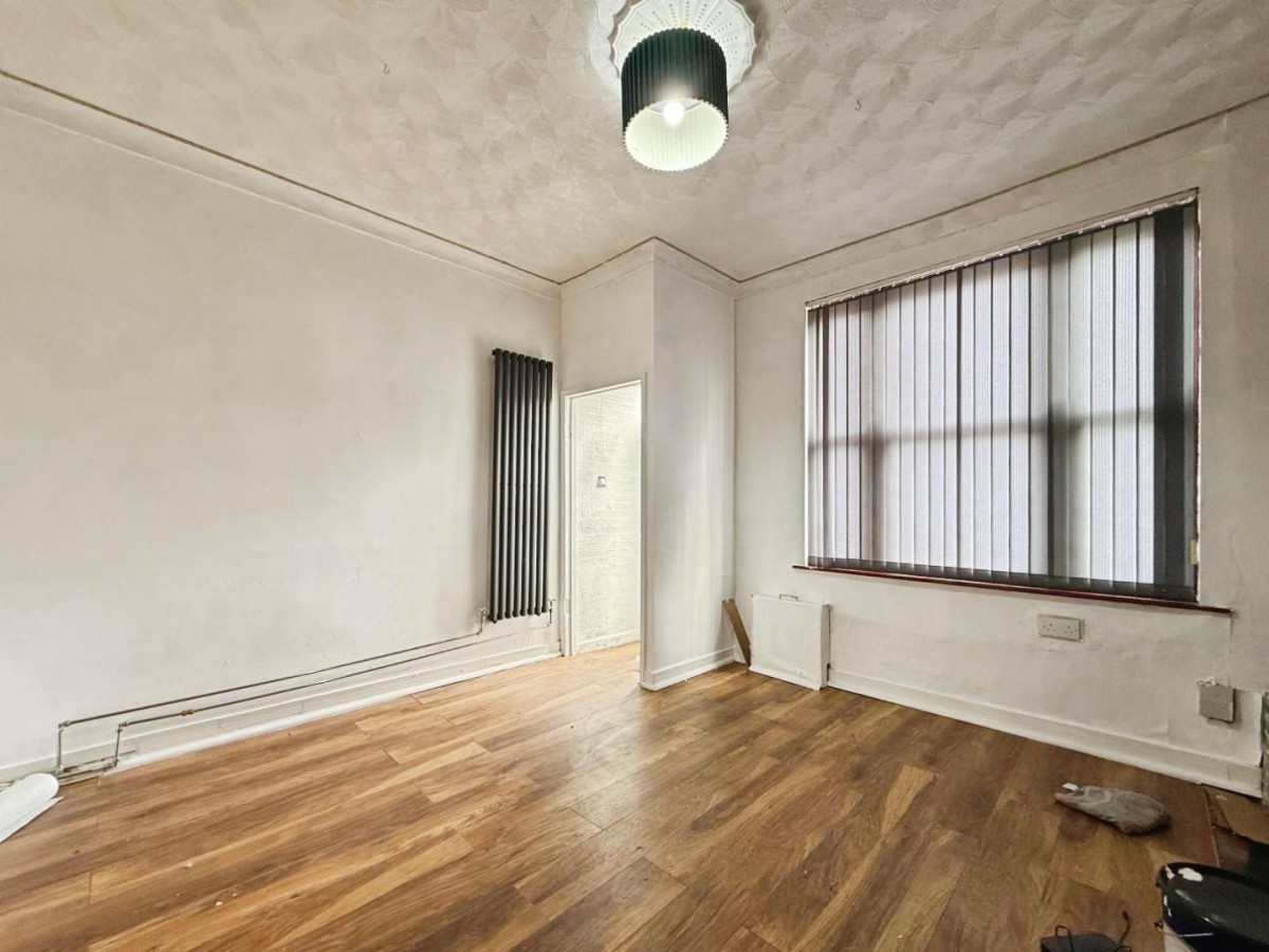 Urmston Street, Leigh