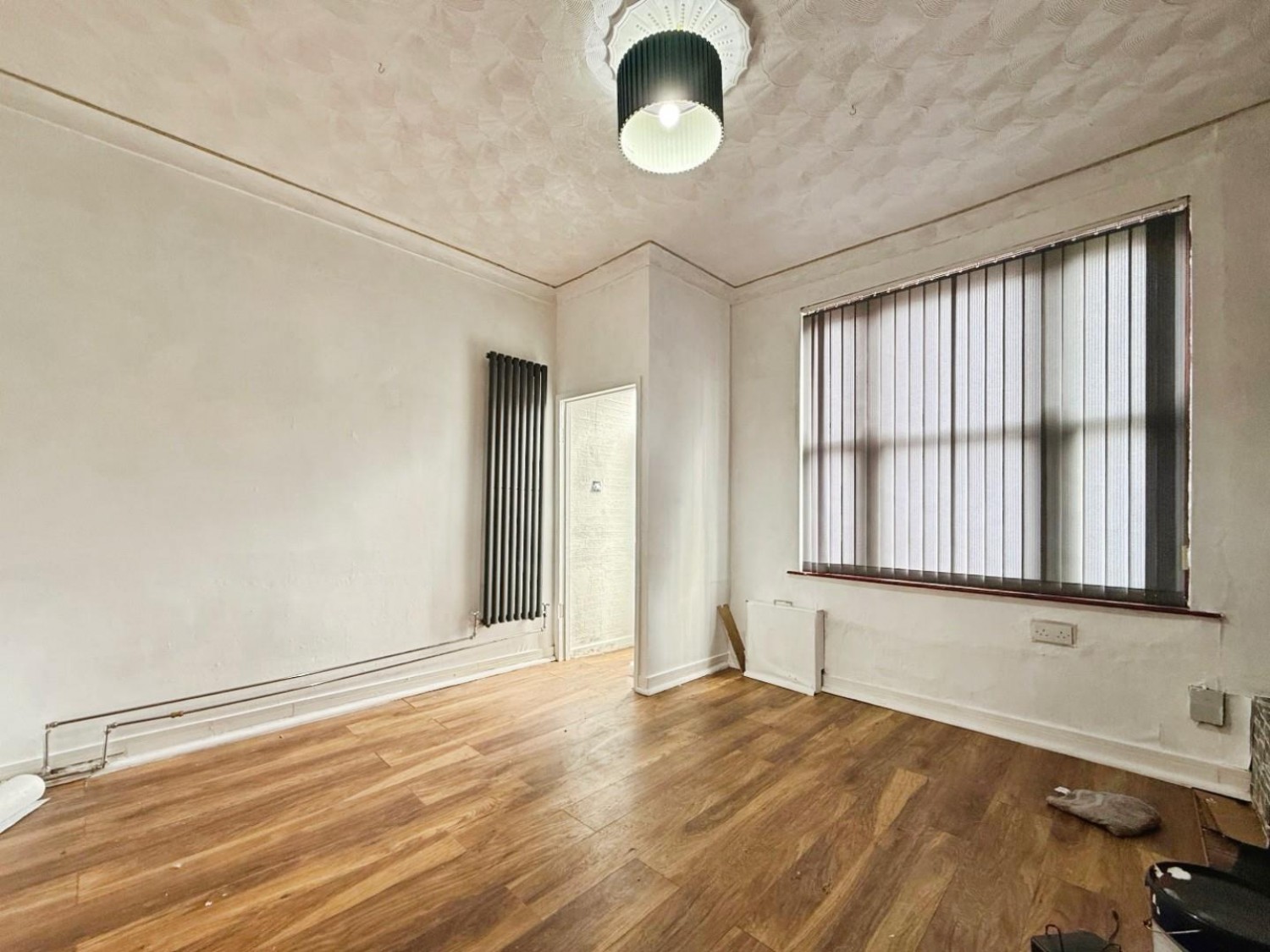 Urmston Street, Leigh