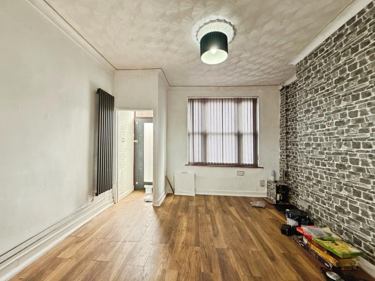 Urmston Street, Leigh