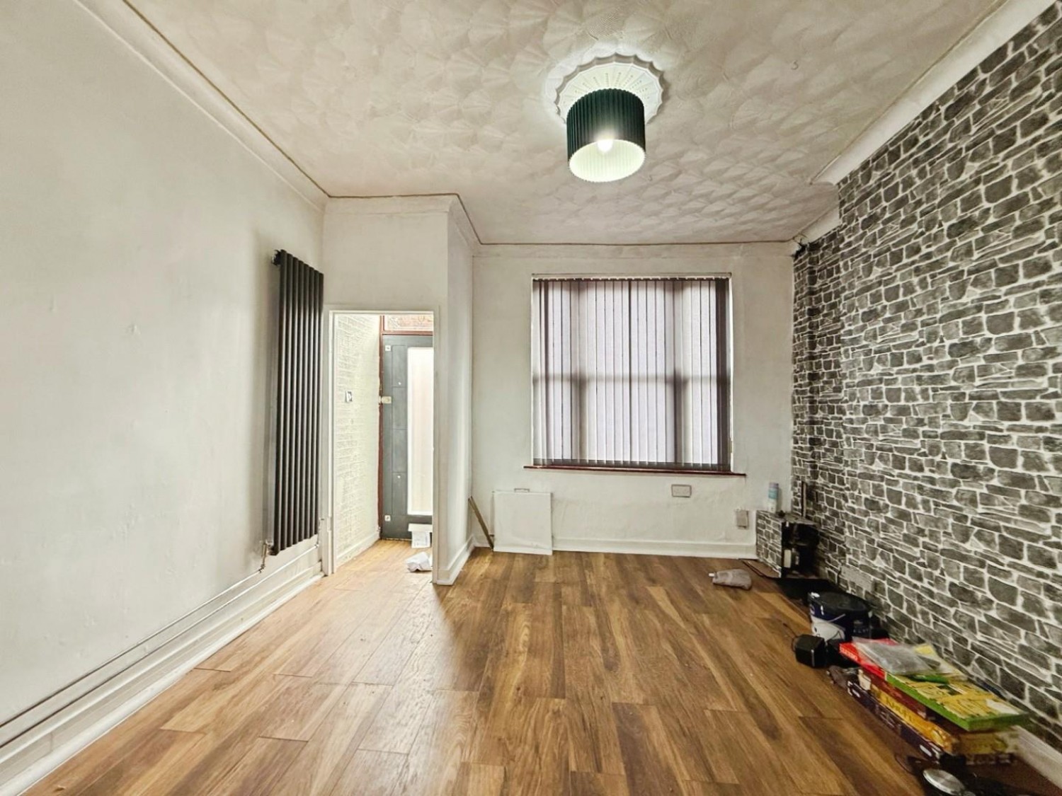 Urmston Street, Leigh