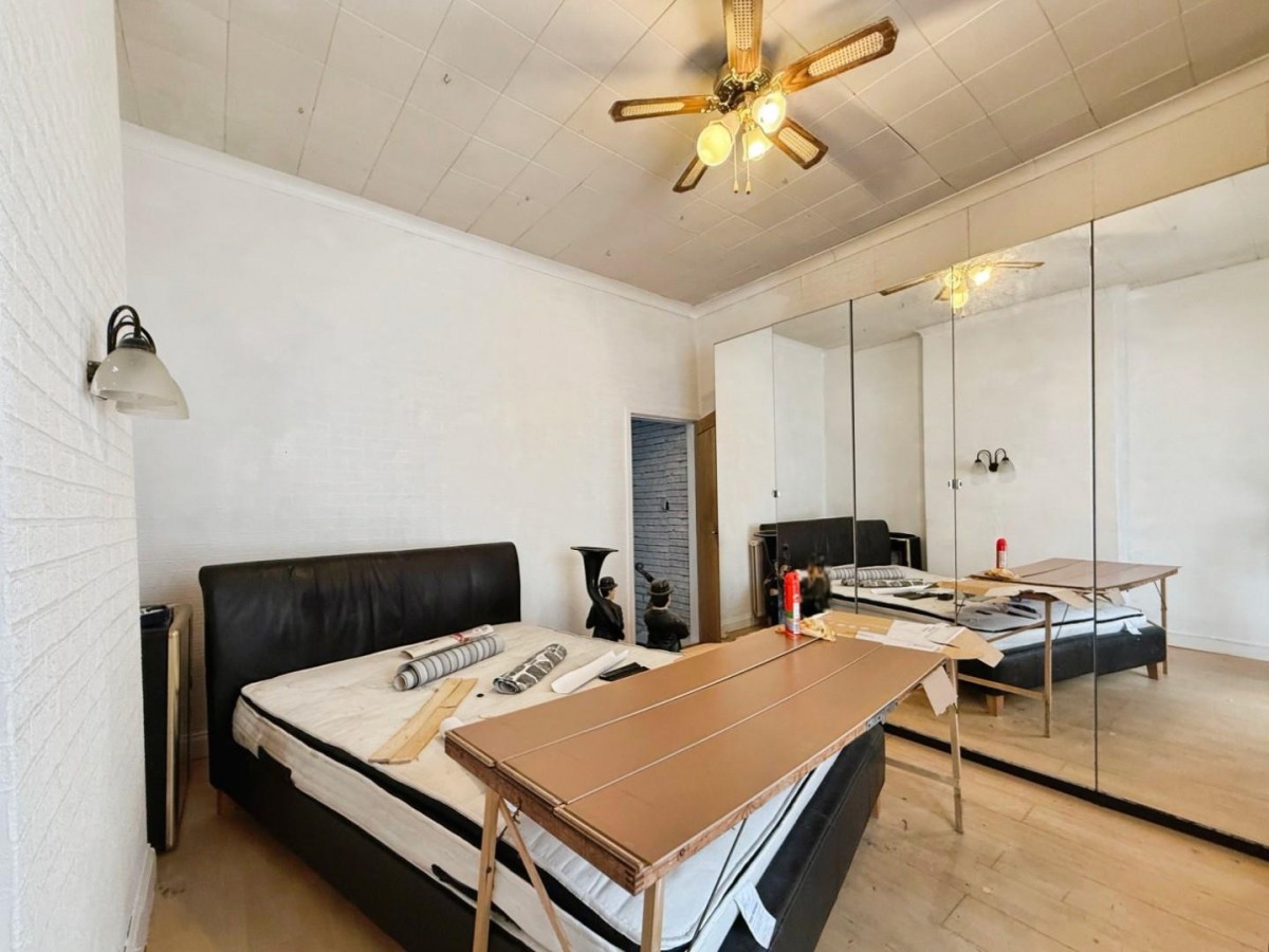 Urmston Street, Leigh