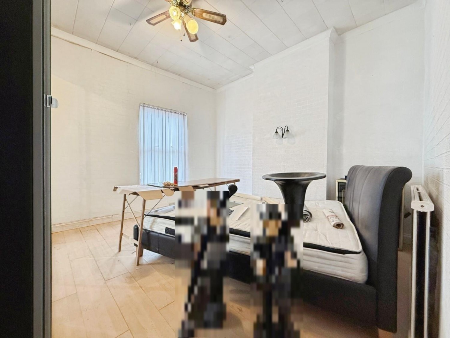 Urmston Street, Leigh