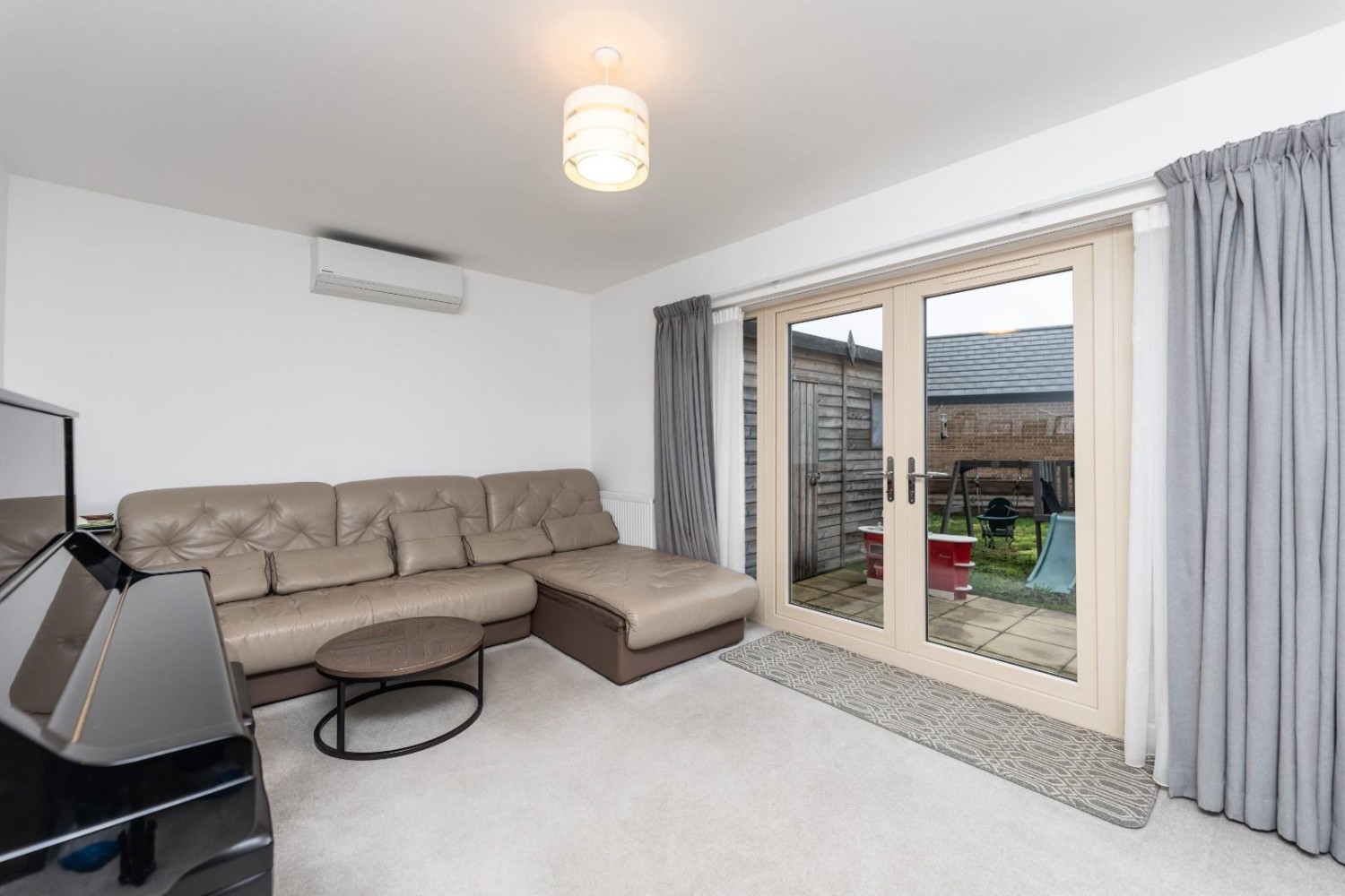 Arnall Street, Castleford, West Yorkshire