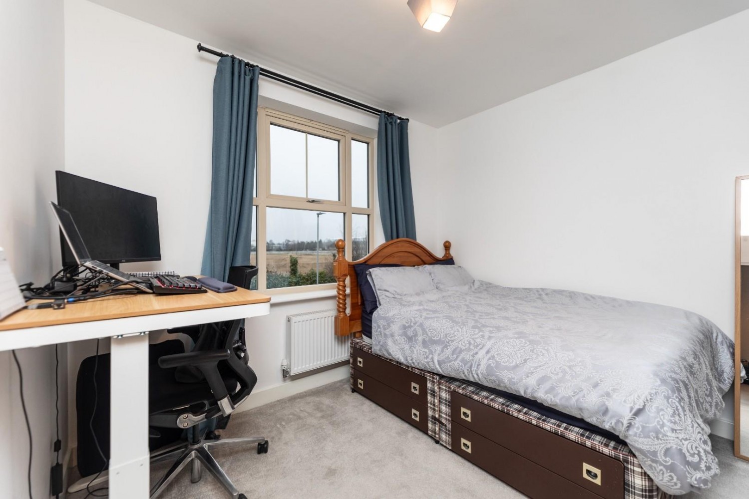 Arnall Street, Castleford, West Yorkshire