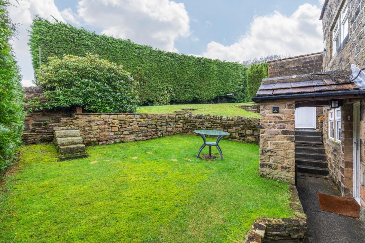 Crowther Fold, Harden, Bingley