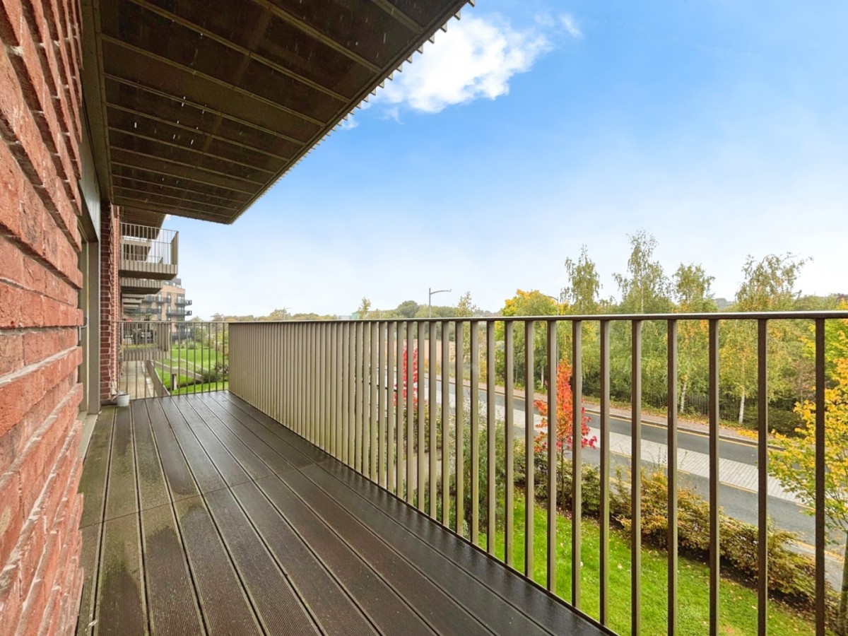 Riverside Park, Leacon Road, Ashford