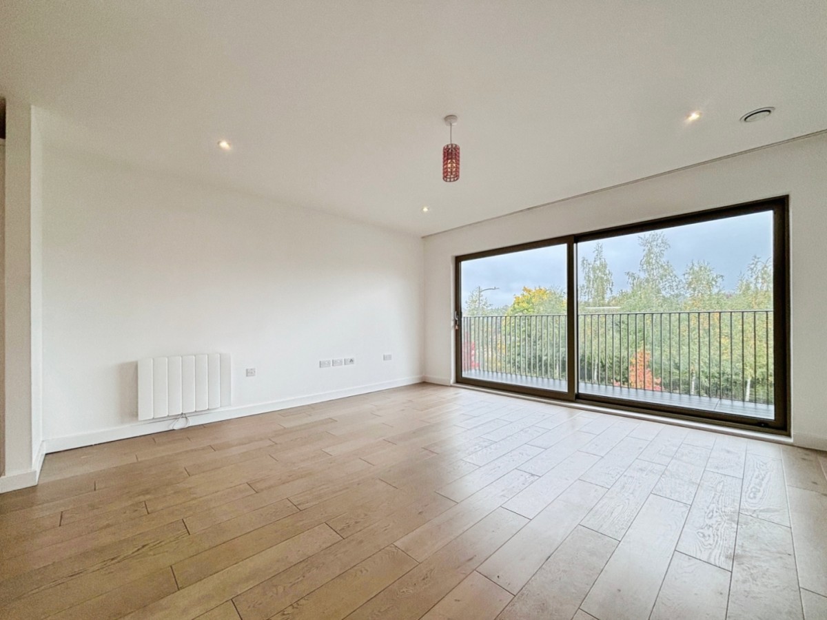 Riverside Park, Leacon Road, Ashford