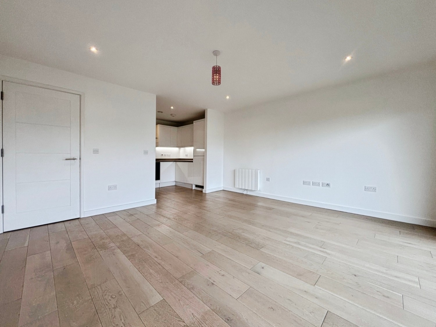 Riverside Park, Leacon Road, Ashford