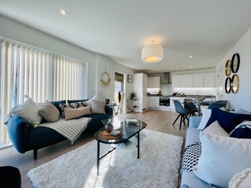 Riverside Park, Ashford