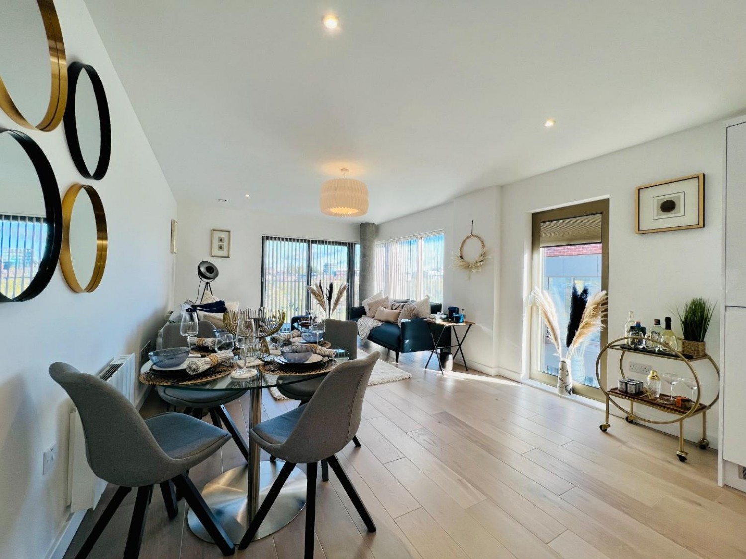 Riverside Park, Ashford
