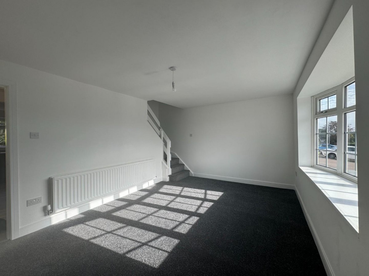 Giles Road, Lichfield, WS13 7JU