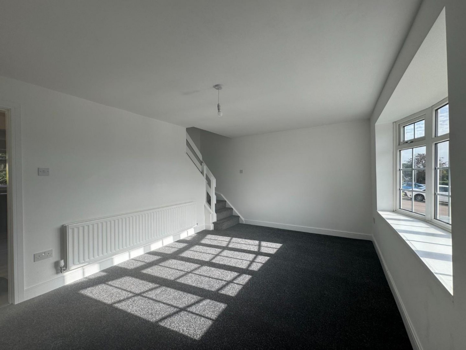 Giles Road, Lichfield, WS13 7JU