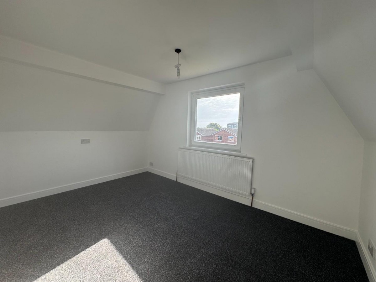 Giles Road, Lichfield, WS13 7JU