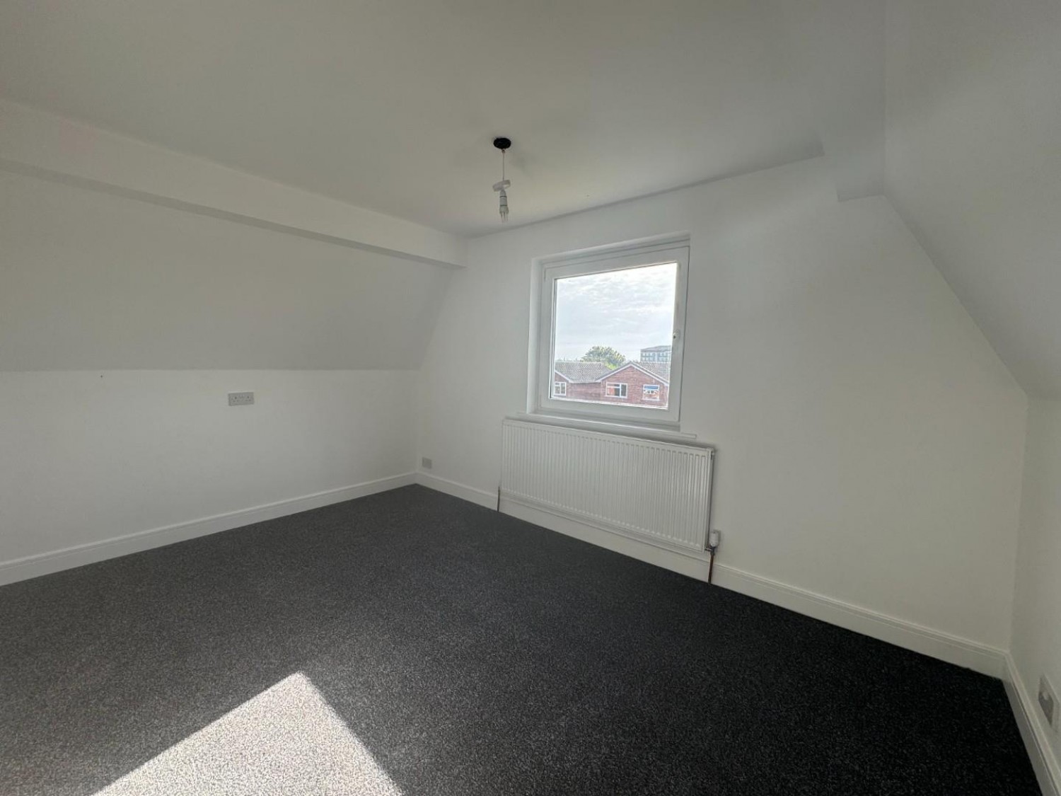 Giles Road, Lichfield, WS13 7JU