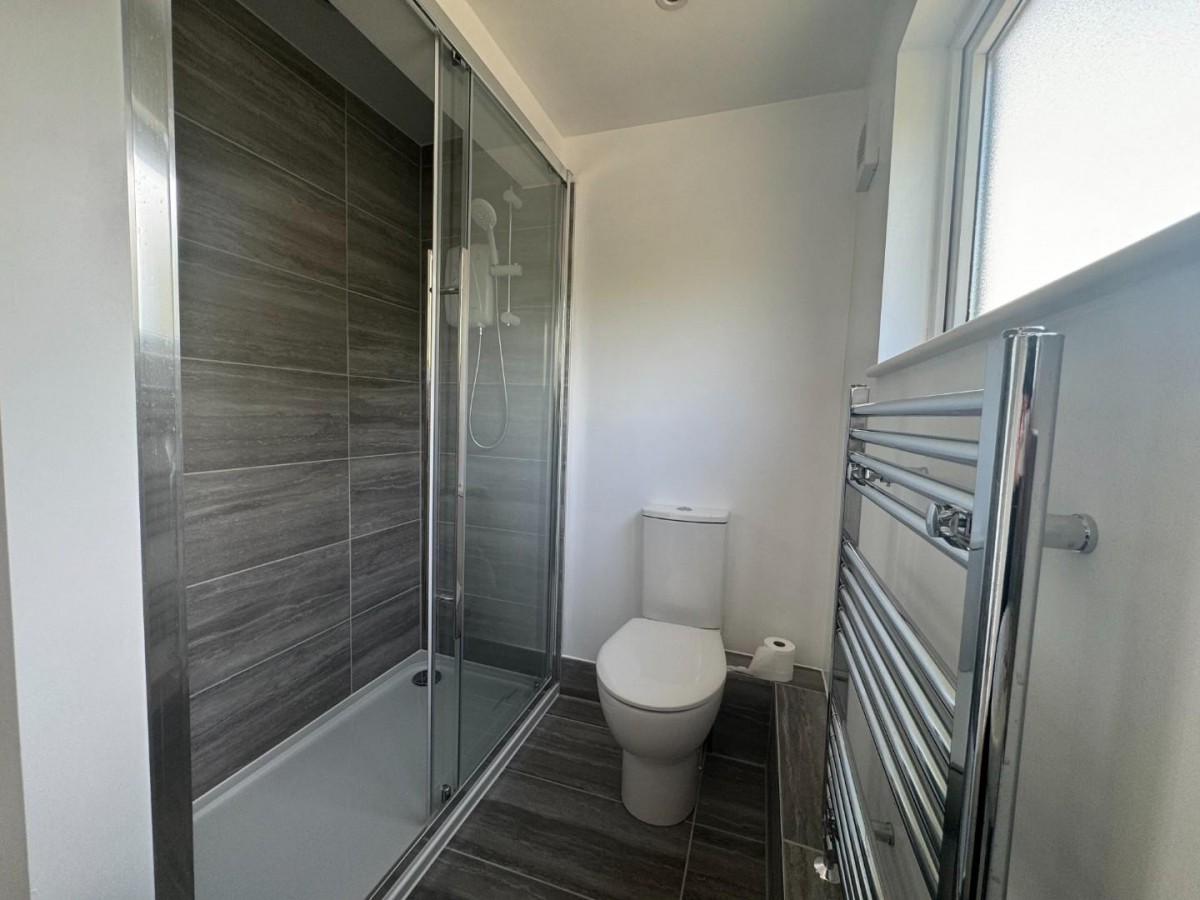 Giles Road, Lichfield, WS13 7JU