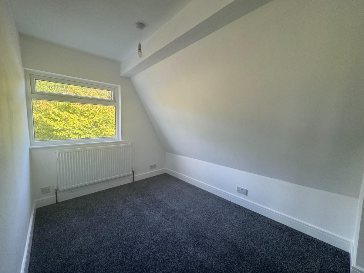 Giles Road, Lichfield, WS13 7JU