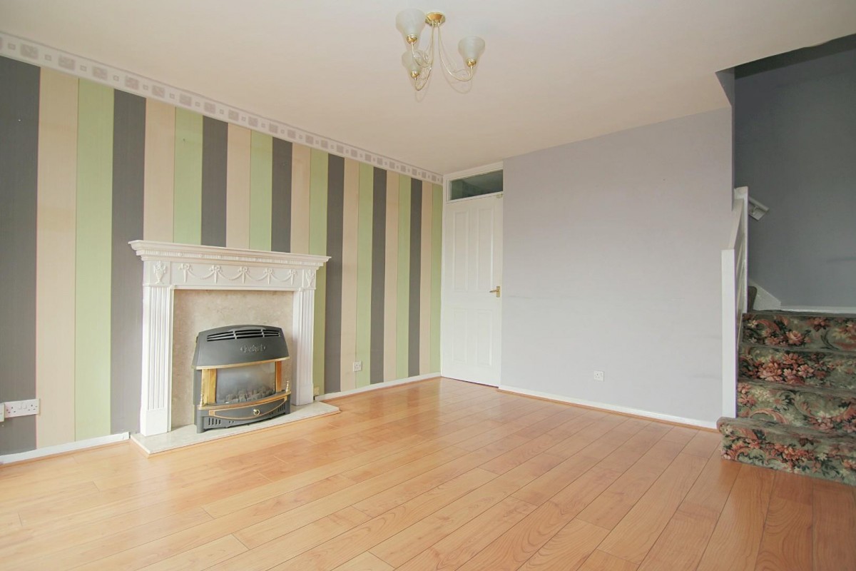 Highfield Garth, Leeds