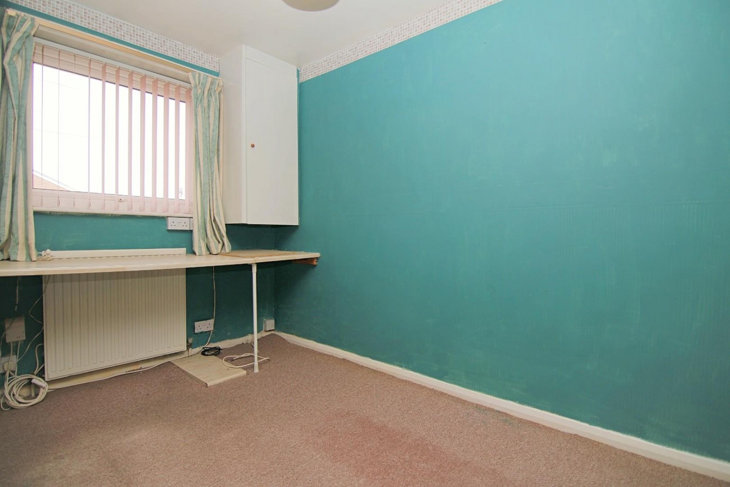 Highfield Garth, Leeds