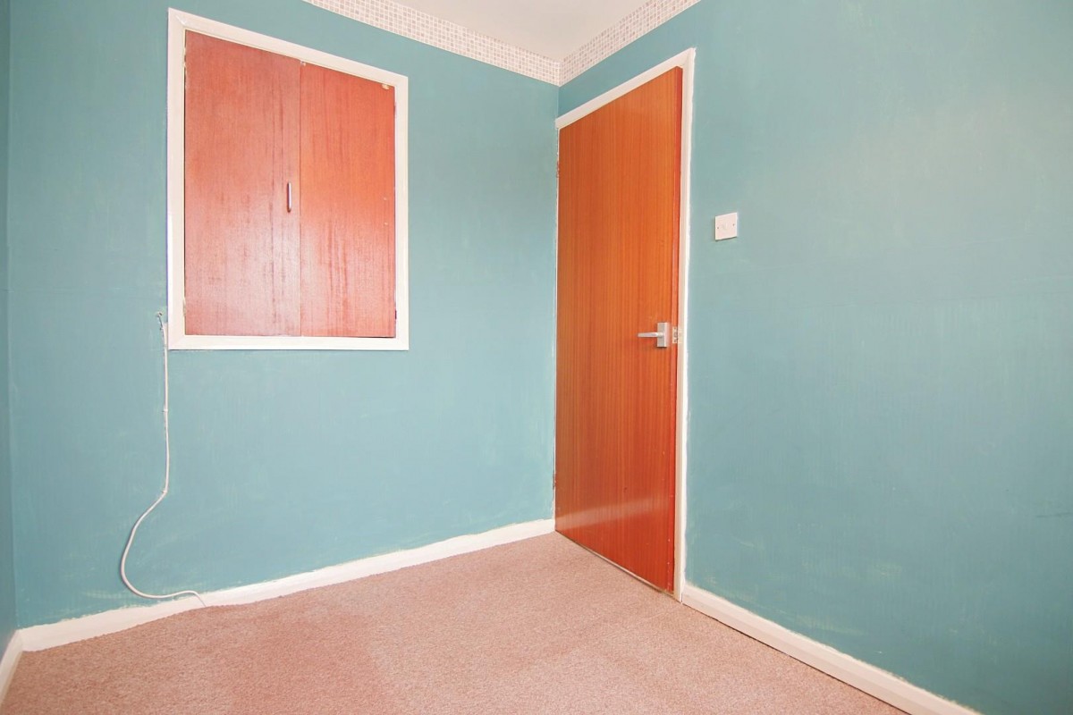 Highfield Garth, Leeds