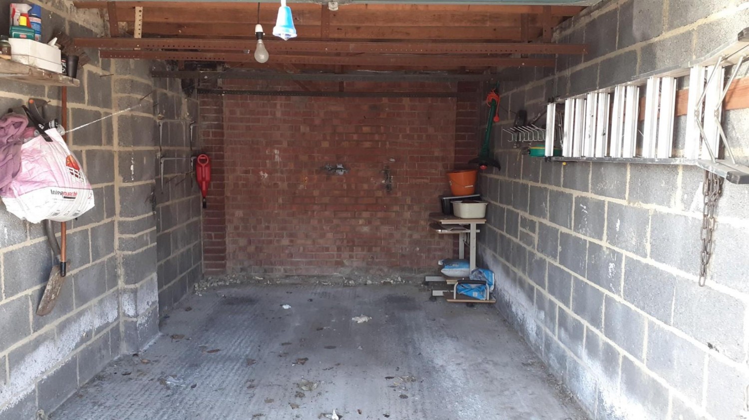 Highfield Garth, Leeds