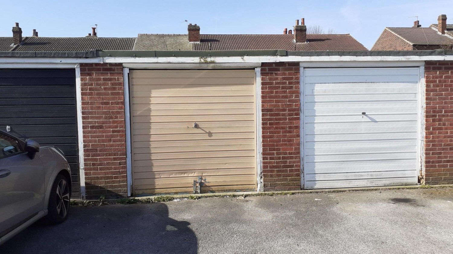 Highfield Garth, Leeds