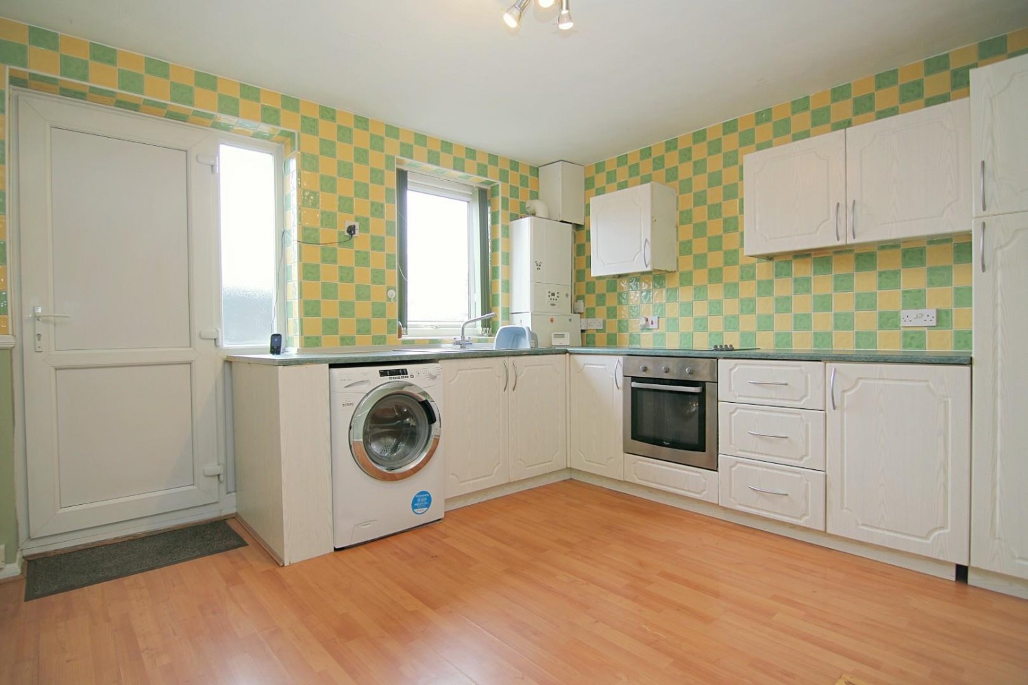 Highfield Garth, Leeds