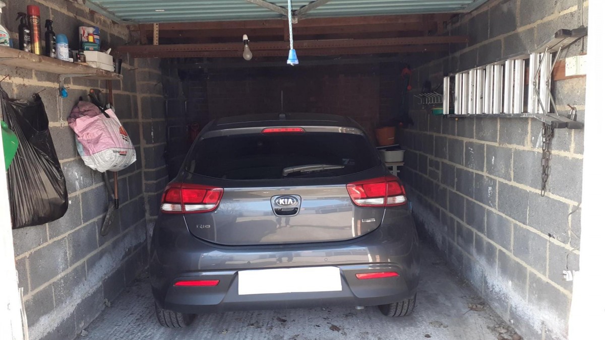 Highfield Garth, Leeds