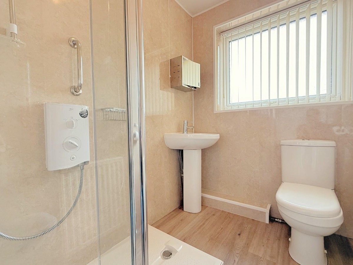 Highfield Garth, Leeds