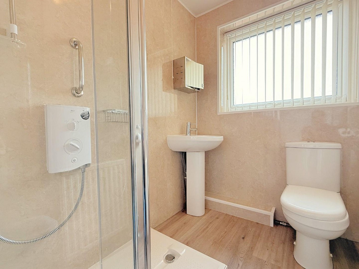 Highfield Garth, Leeds