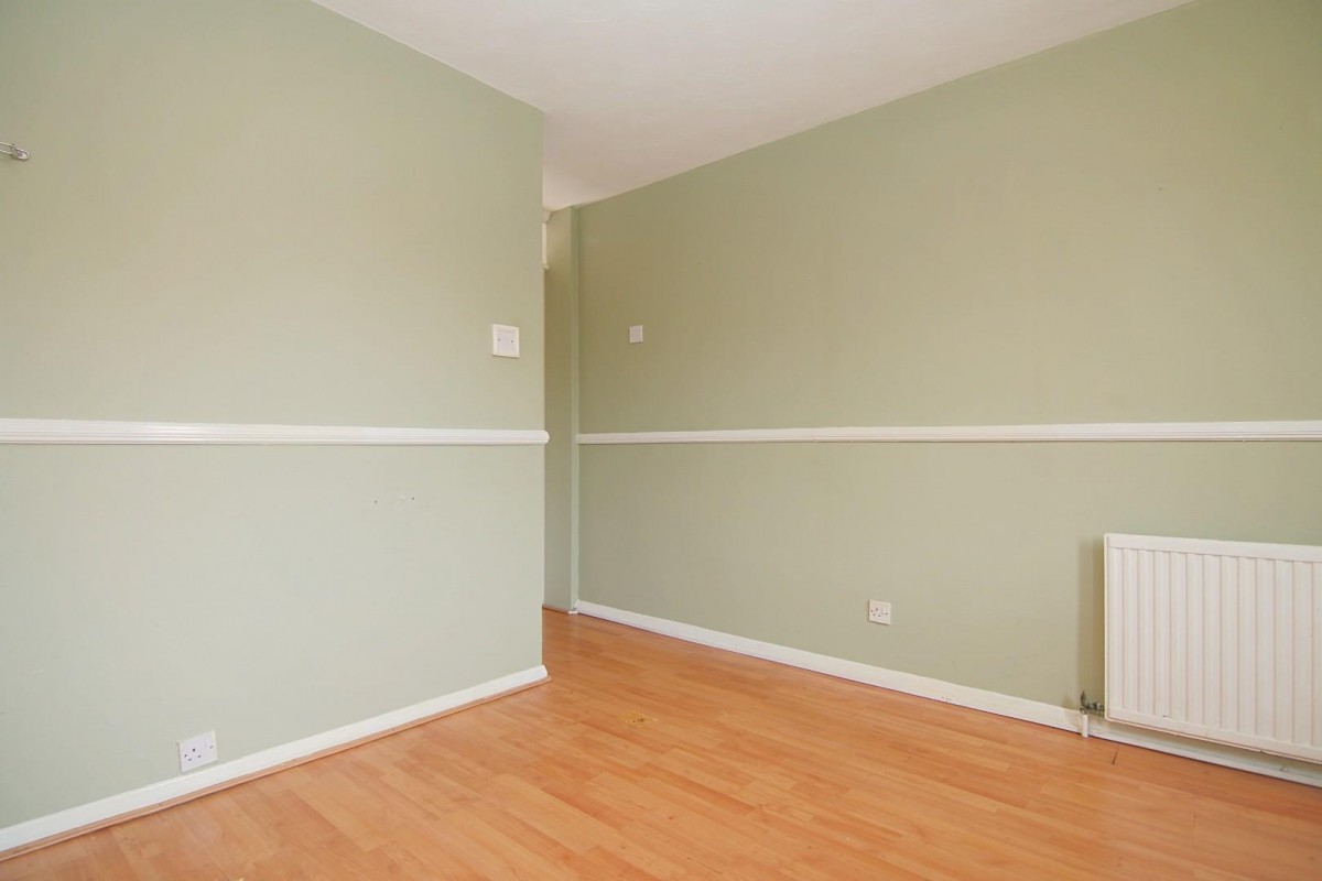 Highfield Garth, Leeds