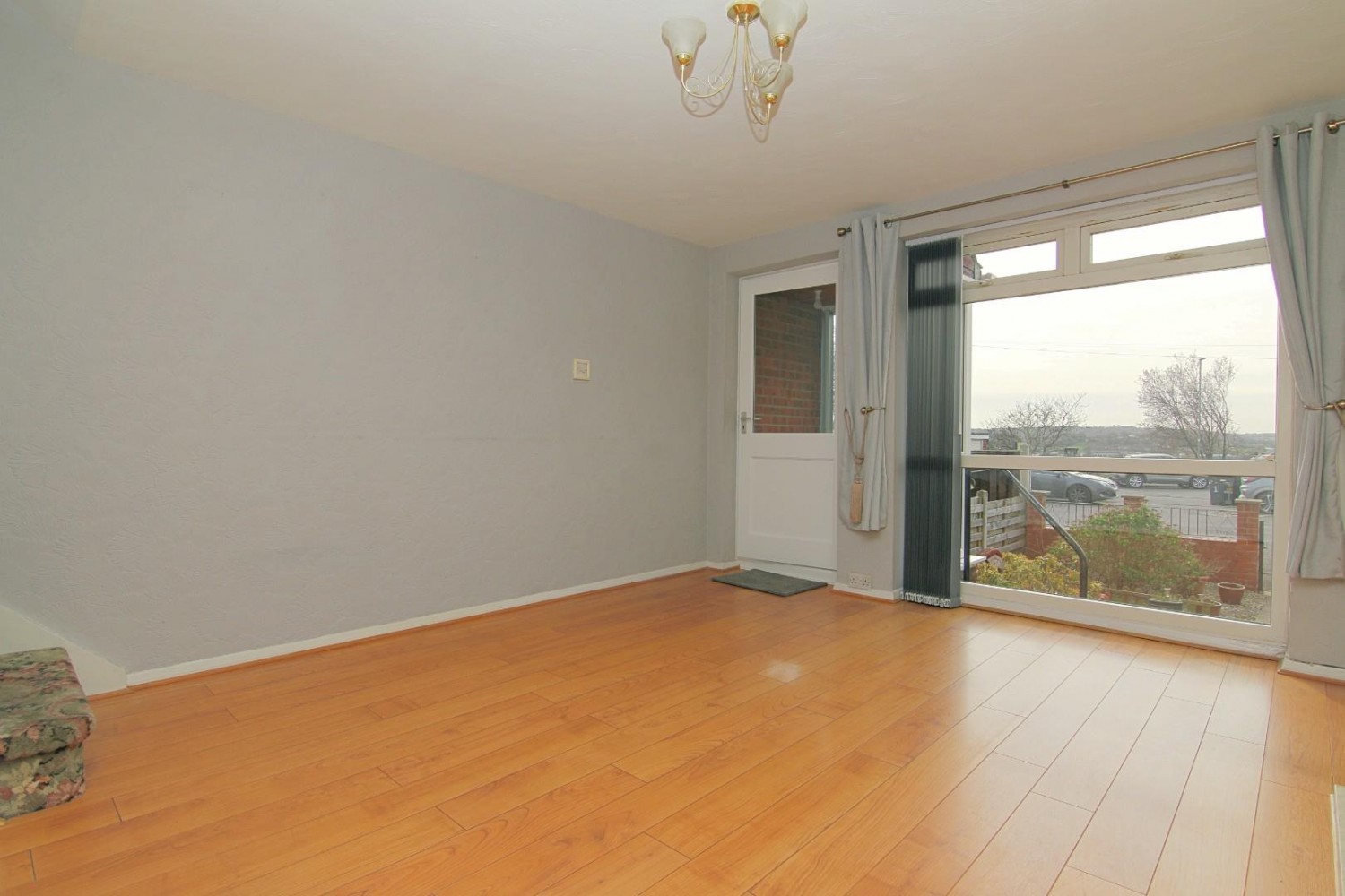 Highfield Garth, Leeds